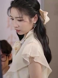 ขอเพียงดวงใจมีรัก - Episode 13