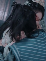 王女と五人の旦那様 - Episode 65