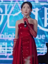 打臉前夫，離婚後我成為頂流天后 - Episode 21