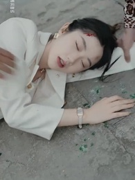 Upside Down: His Familiar Stranger - Episode 25