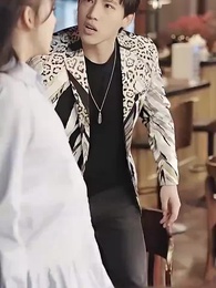 วิวาห์ฟ้าลั่น ฉันกลายเป็นแม่เลี้ยง！ - Episode 2