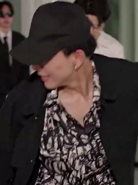 ตอนที่ 50 - ขอเพียงดวงใจมีรัก