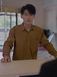 真愛謊言 - Episode 13