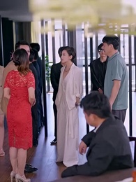 第15集 - 中秋月圓人團圓