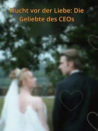 Episode 29 - Flucht vor der Liebe: Die Geliebte des CEOs