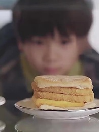 วิวาห์ฟ้าลั่น ฉันกลายเป็นแม่เลี้ยง！ - Episode 6