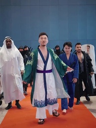 77화 - 개웅의 기운