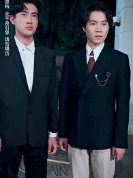 為母則剛，乘風破浪 - Episode 32