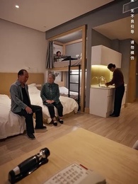 衣錦榮歸 - Episode 35