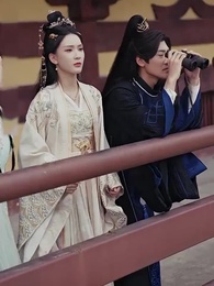 Strategi sang Ratu - Episode 68