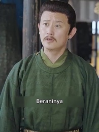 Kisah Kaisar Wanita - Episode 40