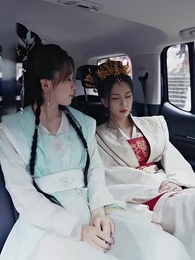 Strategi sang Ratu - Episode 52