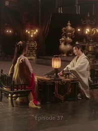 Whispers of the Past - Episode 37