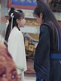 Strategi sang Ratu - Episode 47