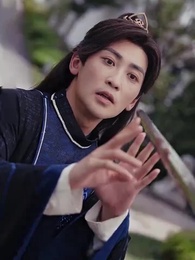 Strategi sang Ratu - Episode 10