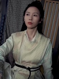 Kisah Kaisar Wanita - Episode 49