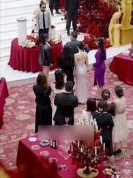 ママは偉い者！ - Episode 6