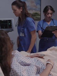 Episode 6 - Scrubs Heartbeat - B Ver.