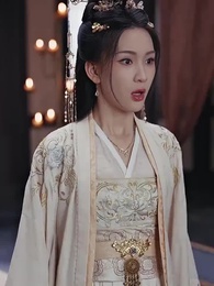 Strategi sang Ratu - Episode 61