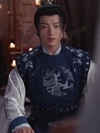 Strategi sang Ratu - Episode 44