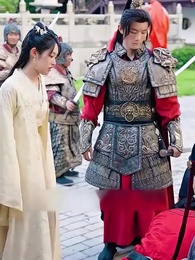 Kisah Kaisar Wanita - Episode 25