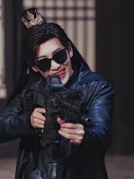 Strategi sang Ratu - Episode 26