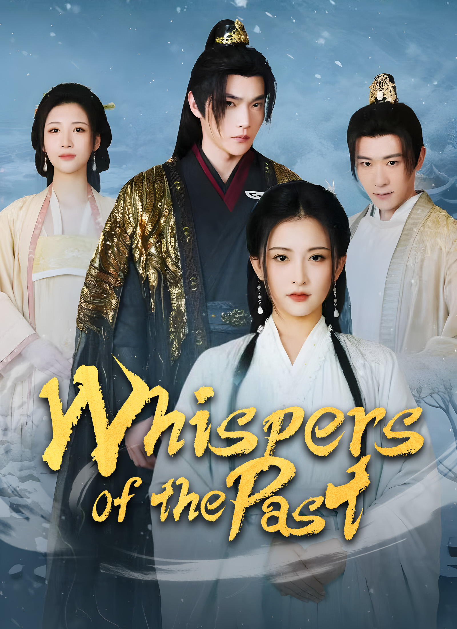 Whispers of the Past