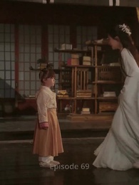 Episode 69 - Whispers of the Past