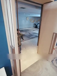 49화 - 개웅의 기운