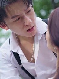 第25集 - 情深永壽