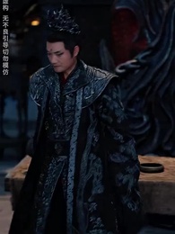 第57集 - 糟糕,我被駙馬包圍了