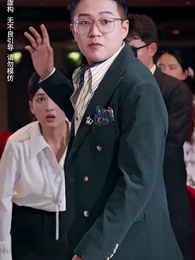 為母則剛,乘風破浪 - Episode 5