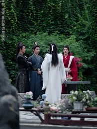 第52集 - 糟糕,我被駙馬包圍了