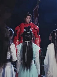 Strategi sang Ratu - Episode 73