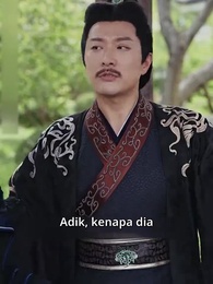 Episode 12 - Strategi sang Ratu