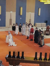 개웅의 기운 - Episode 58