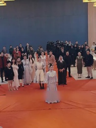 43화 - 개웅의 기운