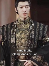 Kisah Kaisar Wanita - Episode 54