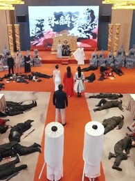 개웅의 기운 - Episode 74