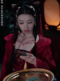 糟糕，我被駙馬包圍了 - Episode 5