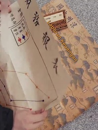 Strategi sang Ratu - Episode 15