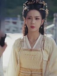 Strategi sang Ratu - Episode 3