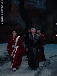 糟糕，我被駙馬包圍了 - Episode 73