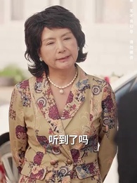 第15集 - 衣錦榮歸