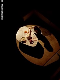 第21集 - 情深永壽