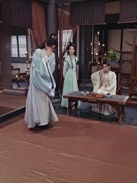Episode 75 - Strategi sang Ratu