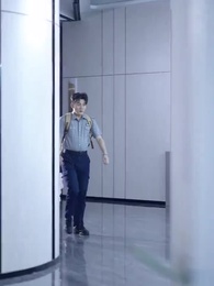 Episode 5 - [Dijuluki] Perjodohan Cinta Sejati