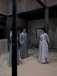 Kisah Kaisar Wanita - Episode 60