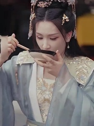 Strategi sang Ratu - Episode 42