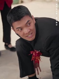 第19集 - 衣錦榮歸